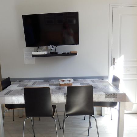 Agréable T2 au centre de Luchon Bagnères-de-Luchon Extérieur photo
