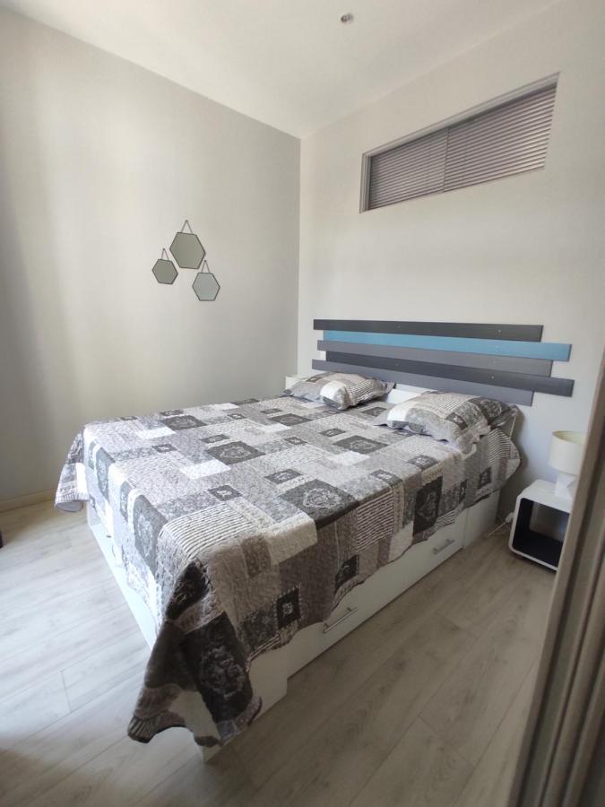 Agréable T2 au centre de Luchon Bagnères-de-Luchon Extérieur photo